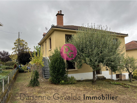 Maison 137 800 €  Réf. 1762 Capdenac Gare