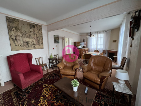 Maison 137 800 €  Réf. 1762 Capdenac Gare