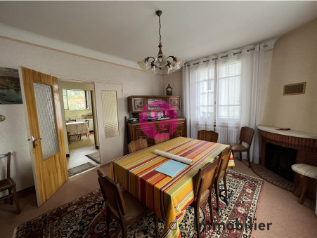 Maison 137 800 €  sur Capdenac Gare (12700) - Réf. 1762