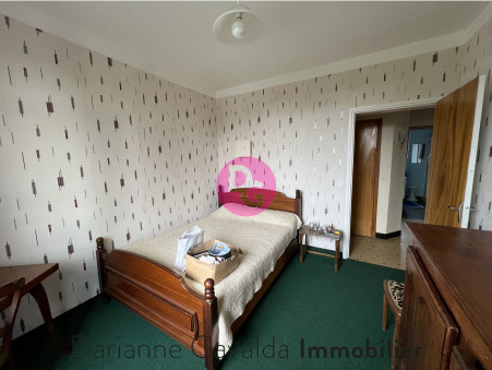 Vente maison 137 800 €  Capdenac Gare