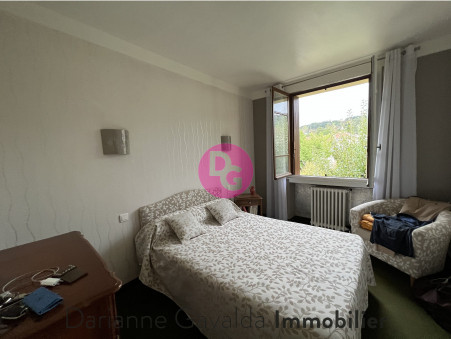 Maison 137 800 €  sur Capdenac Gare (12700) - Réf. 1762