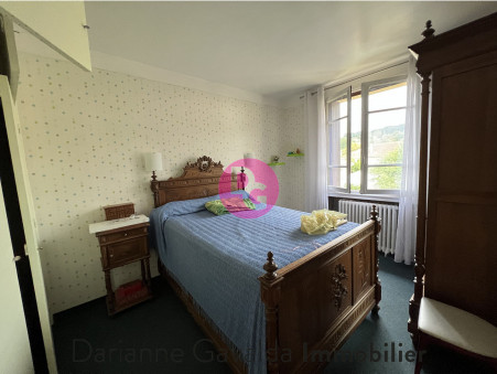 Maison 137 800 €  Réf. 1762 Capdenac Gare