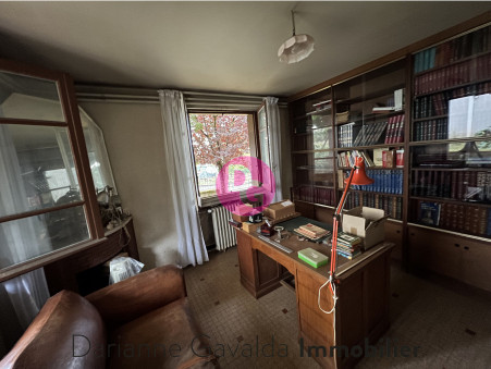 Maison sur Capdenac Gare ; 137 800 €  ; Vente Réf. 1762