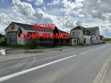 Solesmes  157 000 €