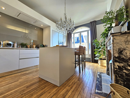 Vente appartement 892 500 €  Reims