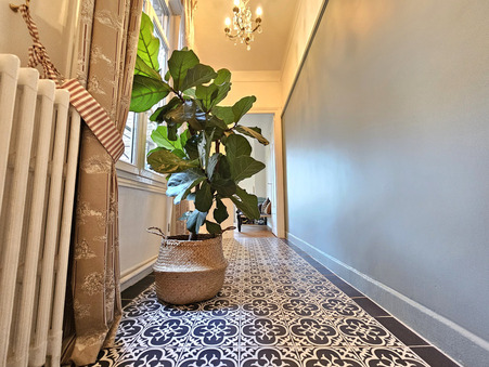 Vente appartement 892 500 €  Reims