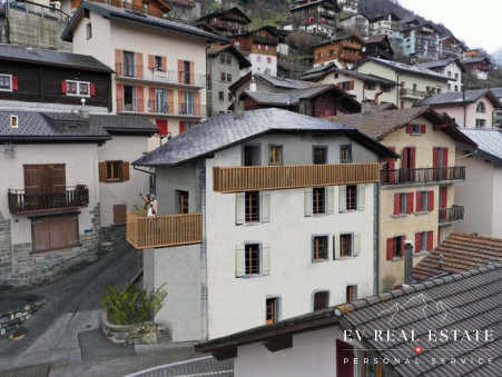 Vente construction neuve prix nous consulter IsÉrables