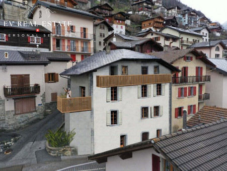 Appartement prix nous consulter Réf. EVR104_bis_1 IsÉrables