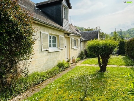 PIERREFONDS  295 000 €