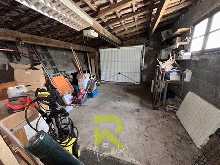 Vente maison 498 000 &euro;  Bessan