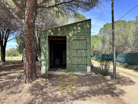 Maison 498 000 &euro;  sur Bessan (34550) - Réf. 345515762-7846