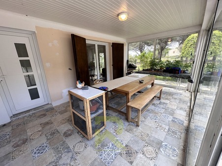 Achat maison Bessan Réf. 345515762-7846