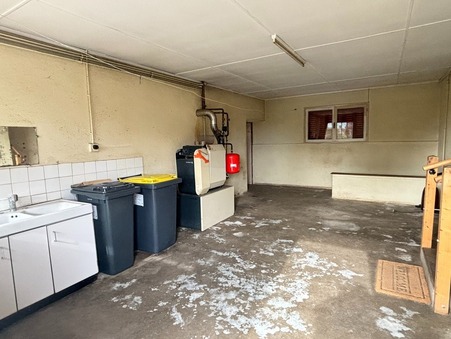 Maison prix nous consulter Réf. 4668 Ouroux sur Saone