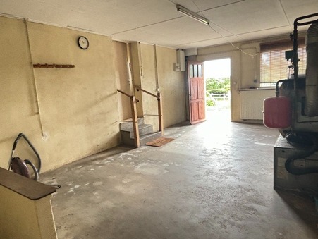 Maison prix nous consulter Réf. 4668 Ouroux sur Saone