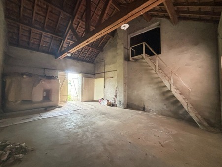 Vente maison prix nous consulter Ouroux sur Saone