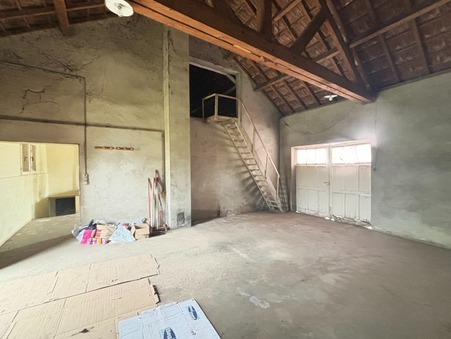 Maison prix nous consulter sur Ouroux sur Saone (71370) - Réf. 4668