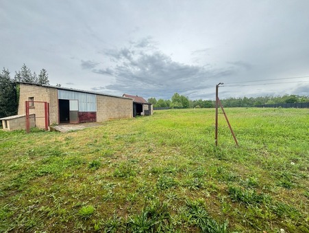 Maison prix nous consulter sur Ouroux sur Saone (71370) - Réf. 4668