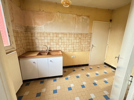 Maison sur Ouroux sur Saone ; prix nous consulter ; Achat Réf. 4668