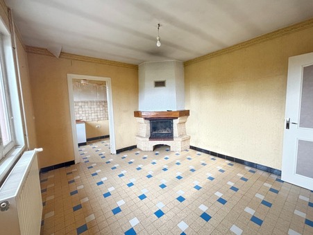 Maison sur Ouroux sur Saone ; prix nous consulter ; A vendre Réf. 4668