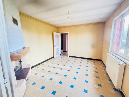 Maison sur Ouroux sur Saone ; prix nous consulter ; A vendre Réf. 4668