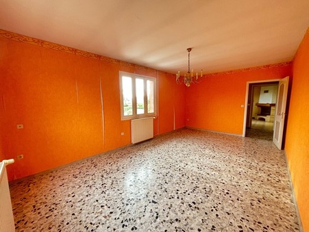 Achat maison Ouroux sur Saone Réf. 4668