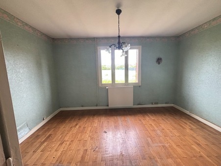 Vente maison prix nous consulter Ouroux sur Saone