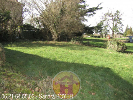 Vente Maison Saint-Laurent-sur-Gorre Réf. 1104 - Slide 10