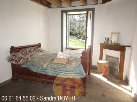 Vente Maison Saint-Laurent-sur-Gorre Réf. 1104 - Slide 2