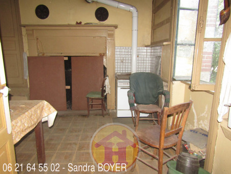 Vente Maison Saint-Laurent-sur-Gorre Réf. 1104 - Slide 3