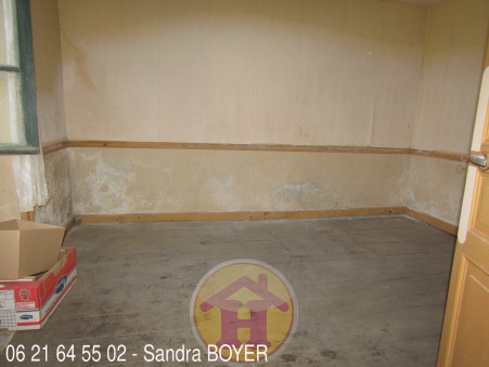 Vente Maison Saint-Laurent-sur-Gorre Réf. 1104 - Slide 4