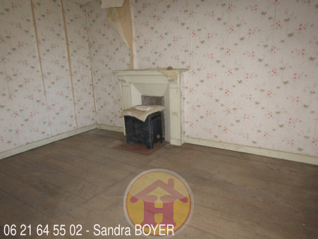 Vente Maison Saint-Laurent-sur-Gorre Réf. 1104 - Slide 5