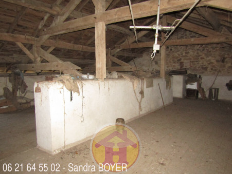 Vente Maison Saint-Laurent-sur-Gorre Réf. 1104 - Slide 6