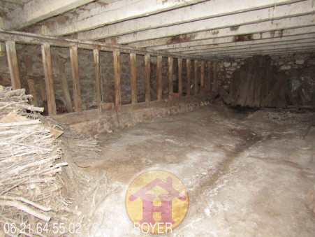 Vente Maison Saint-Laurent-sur-Gorre Réf. 1104 - Slide 7