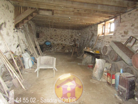 Vente Maison Saint-Laurent-sur-Gorre Réf. 1104 - Slide 8