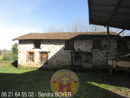 Vente Maison Saint-Laurent-sur-Gorre Réf. 1104 - Slide 9