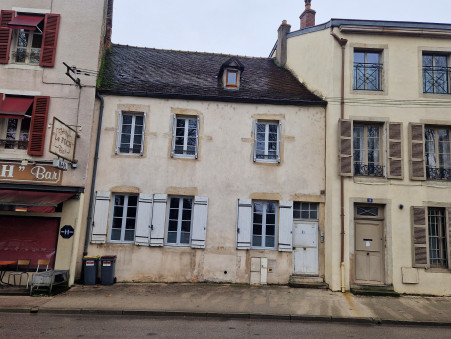 Appartement 105 000 &euro;  sur Beaune (21200) - Réf. 7357