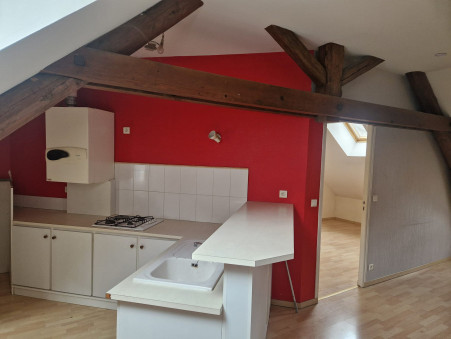 Achat appartement Beaune Réf. 7357