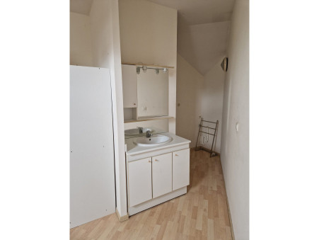 Vente appartement 105 000 &euro;  Beaune