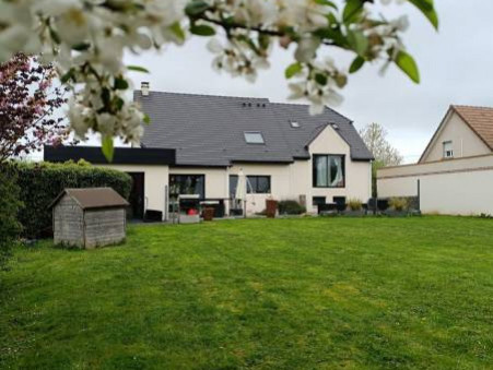 AILLY LE HAUT CLOCHER  457 600€
