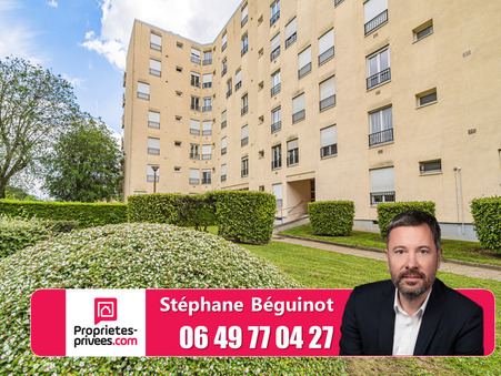 Reims 89 000 €