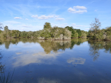 Lamotte-Beuvron 2 650 000 €