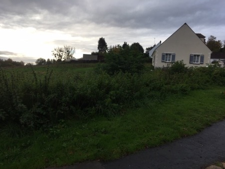 ELINCOURT STE MARGUERITE 54 000 €