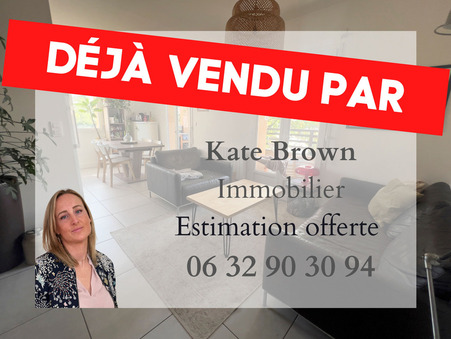 Achat appartement Genas Réf. 12_Lot4_T3_1er_etage_285
