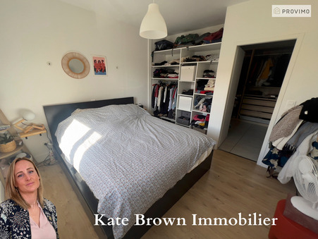 Appartement sur Genas ; prix nous consulter ; Vente Réf. 12_Lot4_T3_1er_etage_285