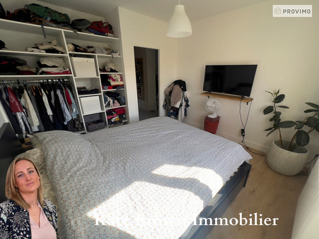 Achat appartement Genas Réf. 12_Lot4_T3_1er_etage_285