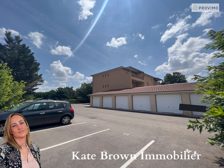 Achat appartement Genas Réf. 12_Lot4_T3_1er_etage_285