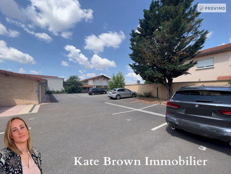 A vendre appartement Genas 69740; prix nous consulter