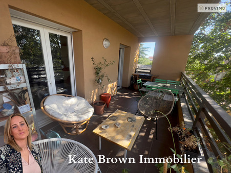 A vendre appartement Genas 69740; prix nous consulter