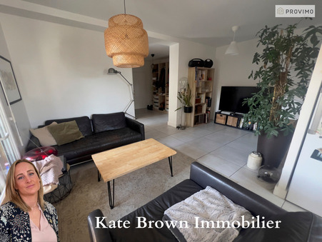 Achat appartement Genas Réf. 12_Lot4_T3_1er_etage_285