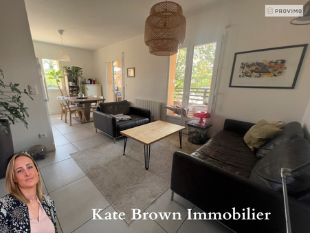 Achat appartement Genas Réf. 12_Lot4_T3_1er_etage_285